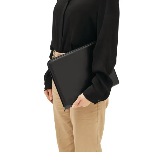 NEW AGE - mappa tablet tartóval