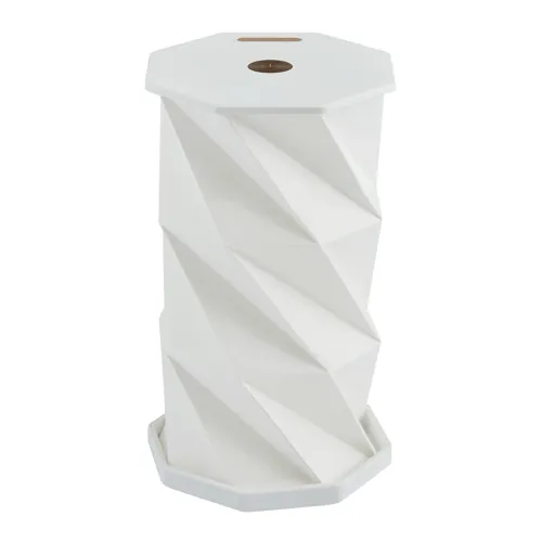 CHIC GLOW - összecsukható / kinyitható LED asztali lámpa