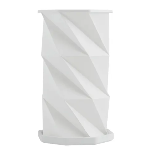 CHIC GLOW - összecsukható / kinyitható LED asztali lámpa