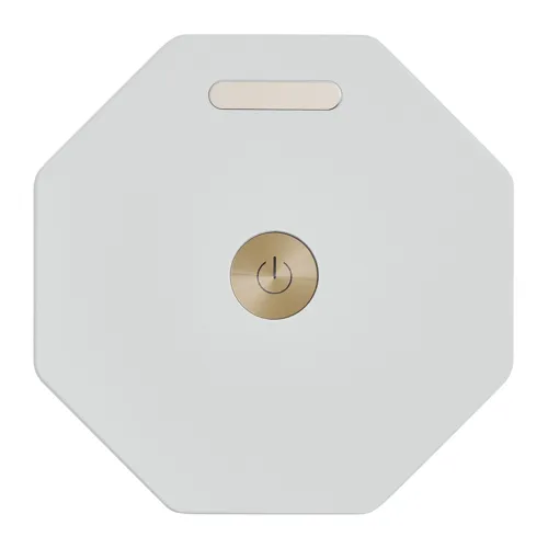 CHIC GLOW - összecsukható / kinyitható LED asztali lámpa