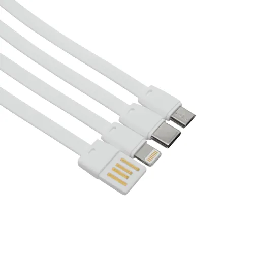 MULTI CHARGE - powerbank