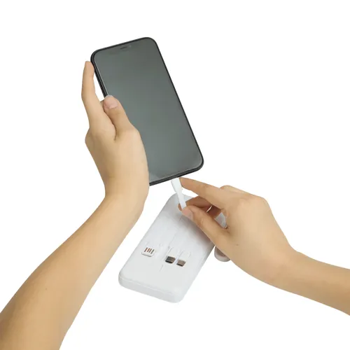 MULTI CHARGE - powerbank