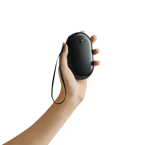 HEAT POWER - powerbank és zsebmelegítő