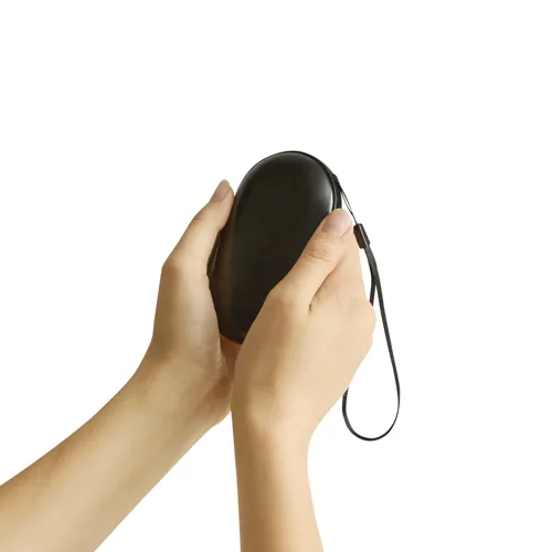 HEAT POWER - powerbank és zsebmelegítő