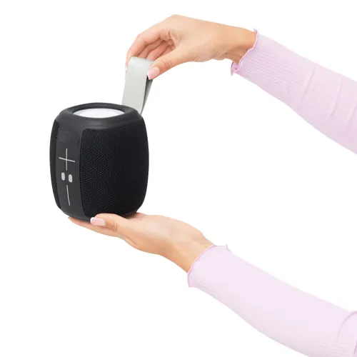 RESISTANT - vezeték nélküli hangszóró