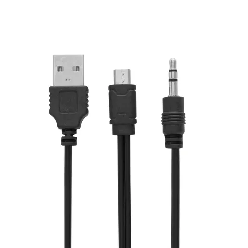 CUBIC - vezeték nélküli hangszóró zenei kimenő teljesítmény