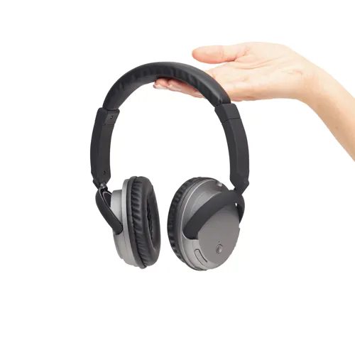 COMFY - vezeték nélküli fejhallgató