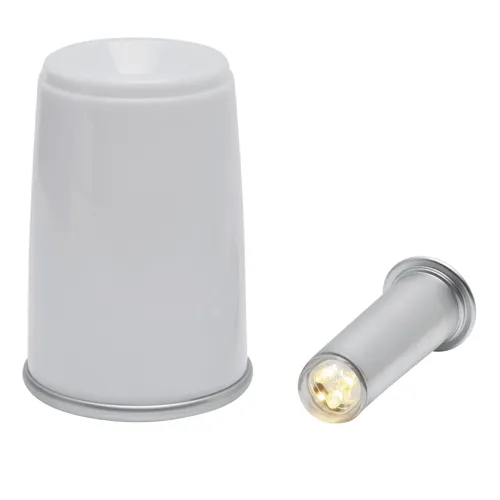 DIFFUSOR - éjjeli lámpa