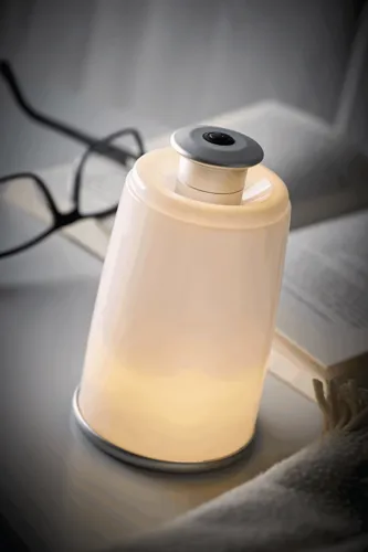 DIFFUSOR - éjjeli lámpa