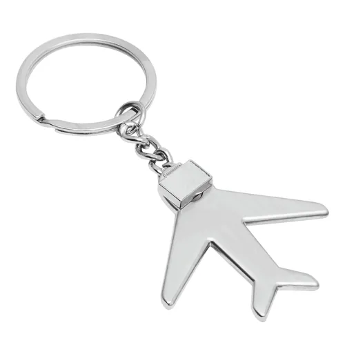AIRCRAFT - repülős kulcstartó  