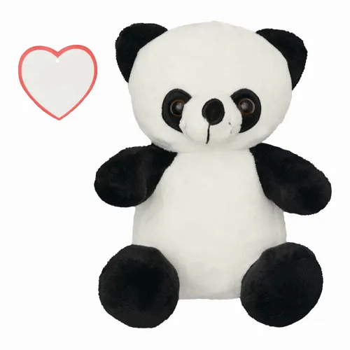 ANTHONY - plüss panda  