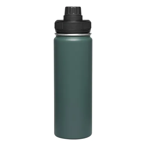 ARMY STYLE - hőszigetelt ivópalack, kulacs  