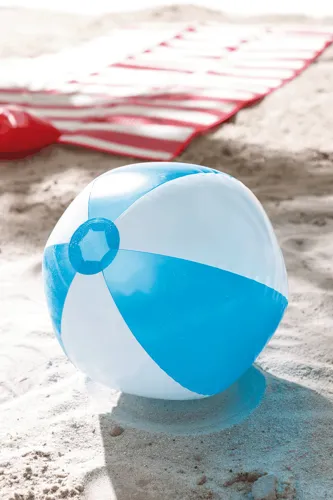 ATLANTIC SHINY - felfújható strandlabda  