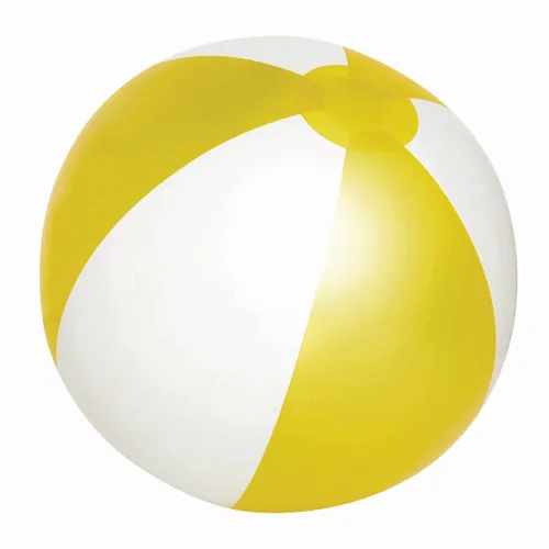 ATLANTIC SHINY - felfújható strandlabda  