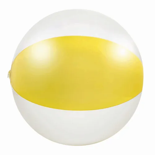 ATLANTIC SHINY - felfújható strandlabda  