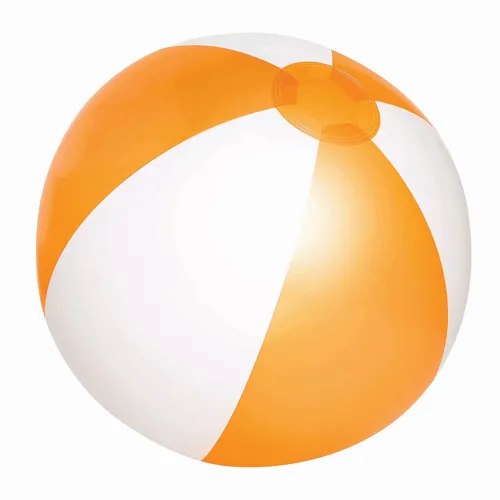 ATLANTIC SHINY - felfújható strandlabda  