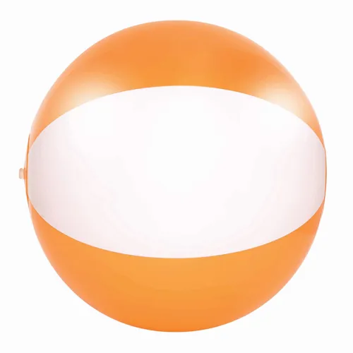 ATLANTIC SHINY - felfújható strandlabda  