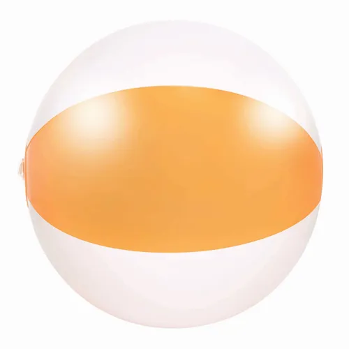 ATLANTIC SHINY - felfújható strandlabda  