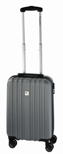 AURORA - gurulós bőrönd szett  
