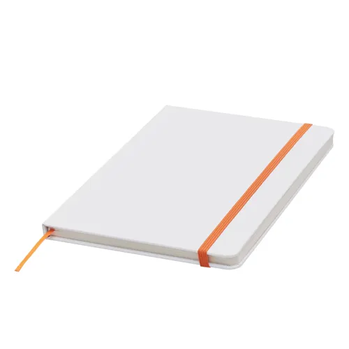 AUTHOR A5 - -ös jegyzetfüzet  