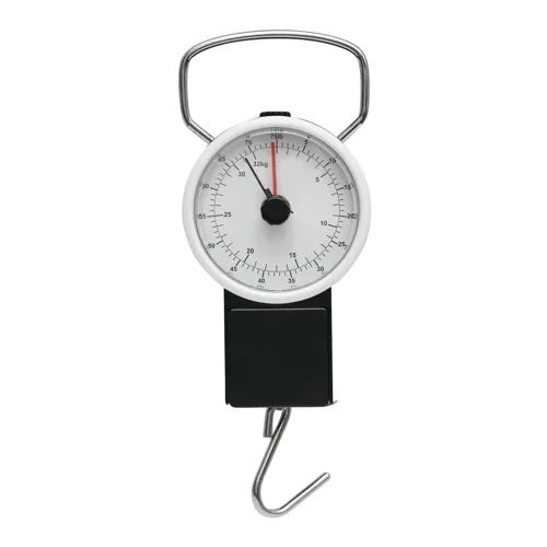 BALANCE - kézi poggyászmérleg  