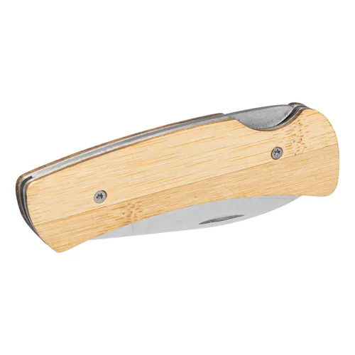 BAMBOO BLADE - zsebkés, bicska  