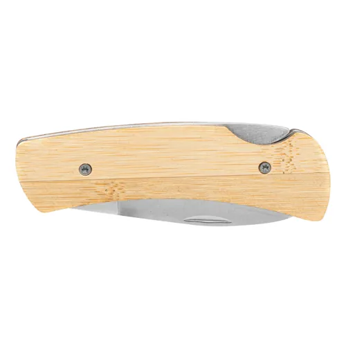 BAMBOO BLADE - zsebkés, bicska  