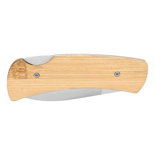 BAMBOO BLADE - zsebkés, bicska  