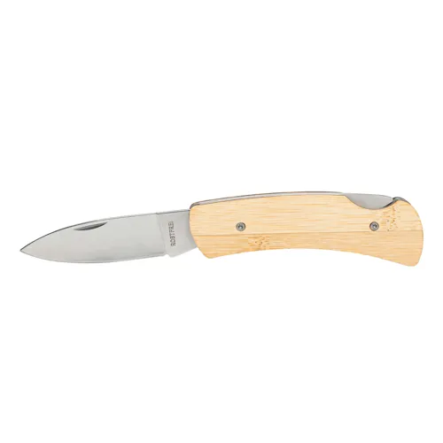 BAMBOO BLADE - zsebkés, bicska  
