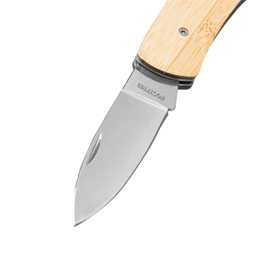 BAMBOO BLADE - zsebkés, bicska  