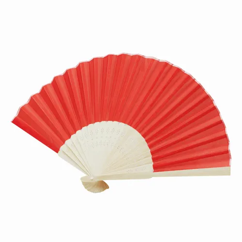 BAMBOO COOL - legyező  
