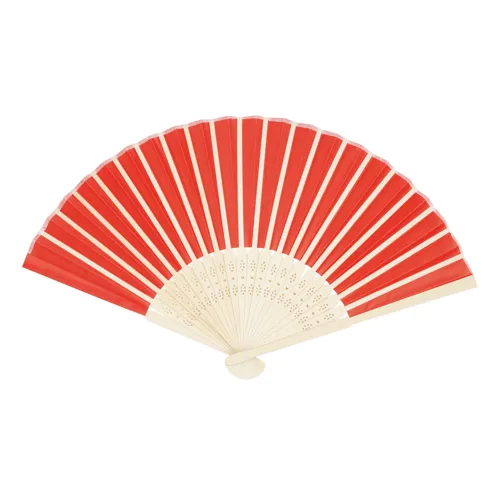 BAMBOO COOL - legyező  