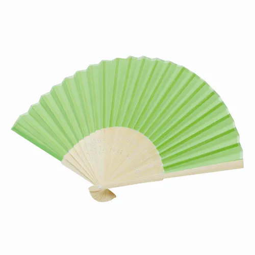 BAMBOO COOL - legyező  
