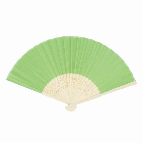BAMBOO COOL - legyező  