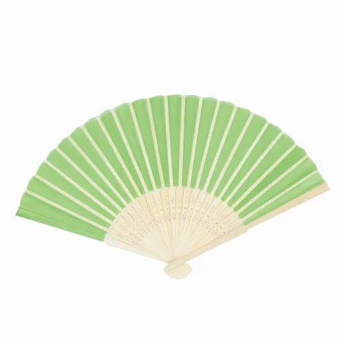 BAMBOO COOL - legyező  