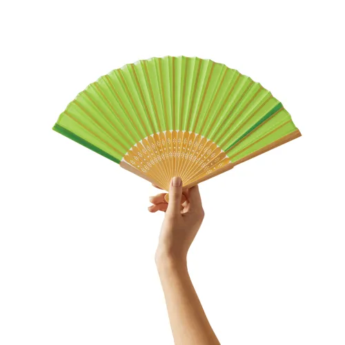 BAMBOO COOL - legyező  
