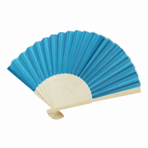 BAMBOO COOL - legyező  
