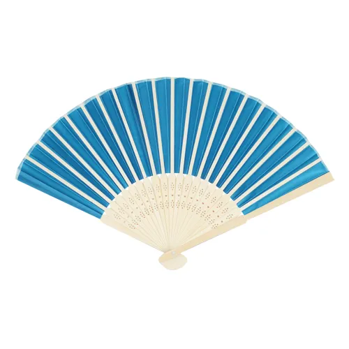 BAMBOO COOL - legyező  