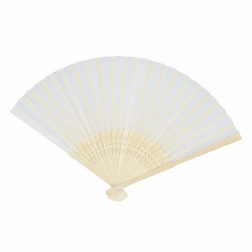 BAMBOO COOL - legyező  