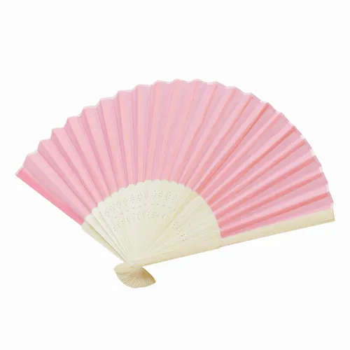 BAMBOO COOL - legyező  