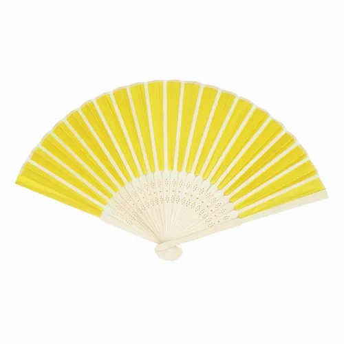 BAMBOO COOL - legyező  