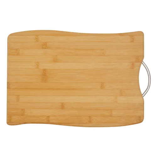 BAMBOO-GRIP - vágódeszka  