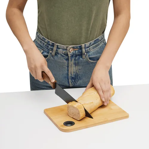 BAMBOO KIT - vágódeszka  