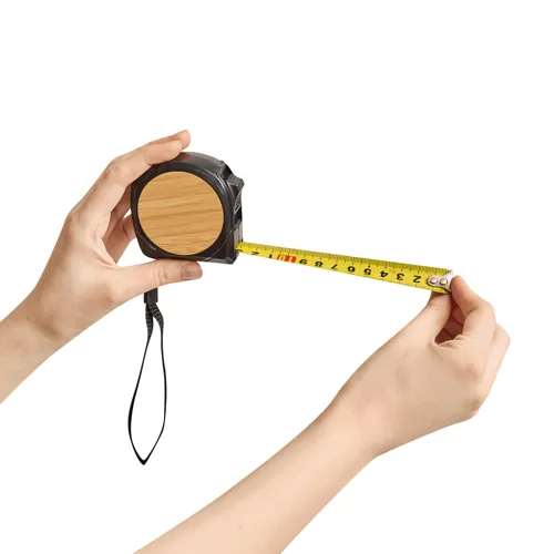 BAMBOO MEASURE - mérőszalag  