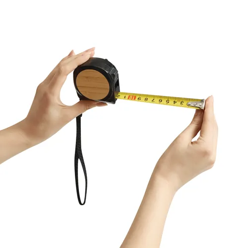 BAMBOO MEASURE - mérőszalag  
