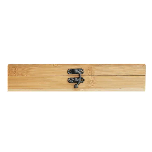 BAMBOO PLEASURE - boros szett  