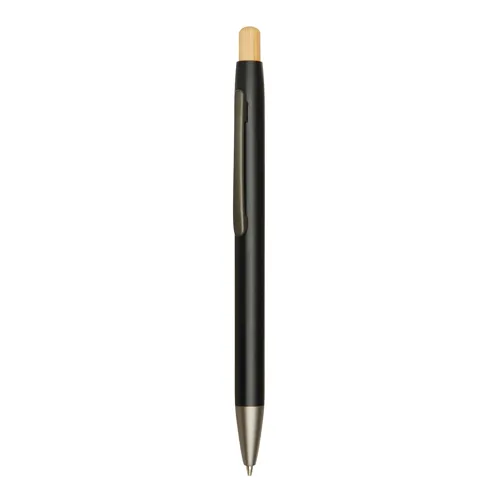 BAMBOO PUSHER - alumínium golyóstoll  