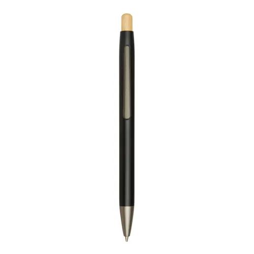BAMBOO PUSHER - alumínium golyóstoll  