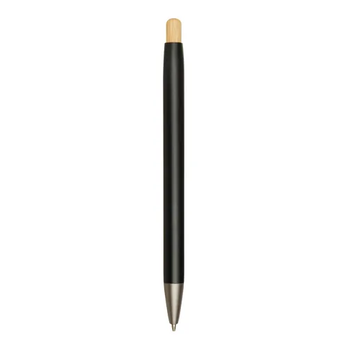 BAMBOO PUSHER - alumínium golyóstoll  