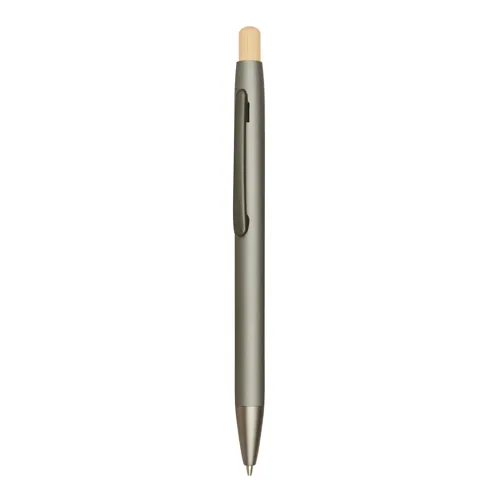BAMBOO PUSHER - alumínium golyóstoll  